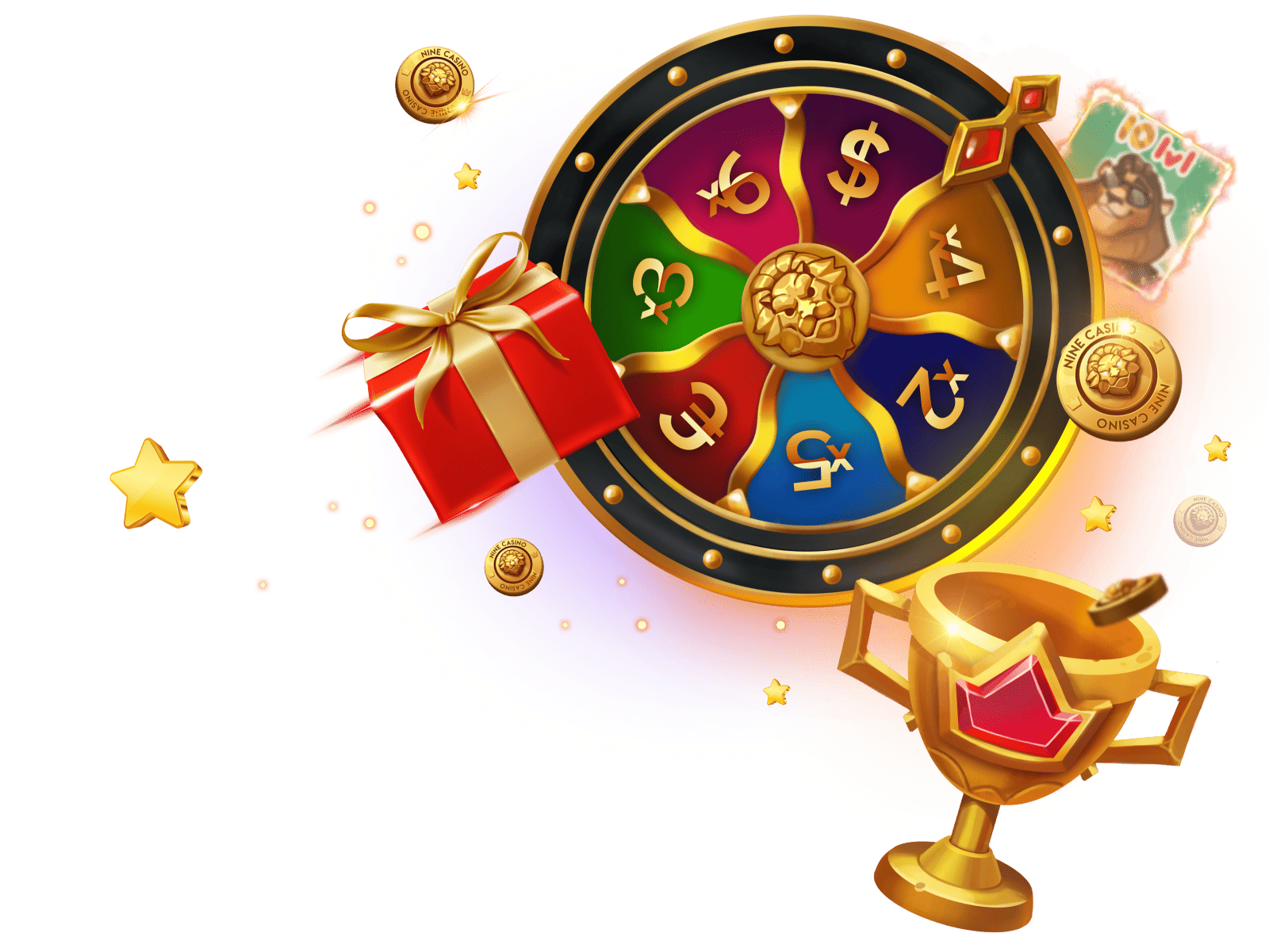 Play Morospin3 im Morospin Casino – Ein Überblick für Spieler aus Deutschland